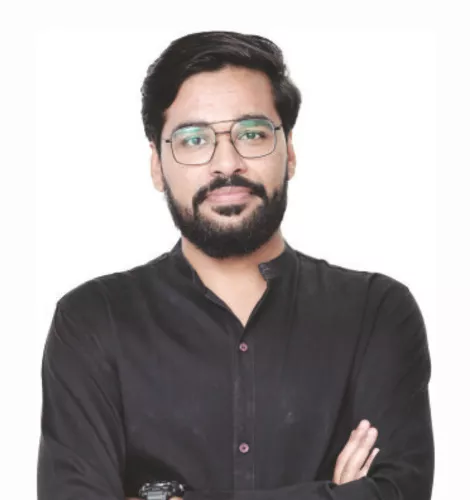 Dr. Shubham