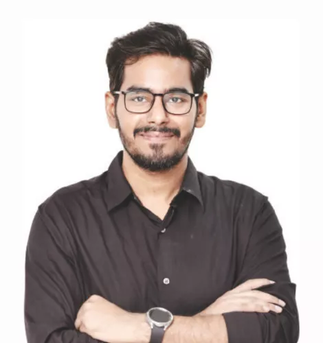 Nikhil Mishra