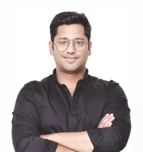 Nikhil Sharma